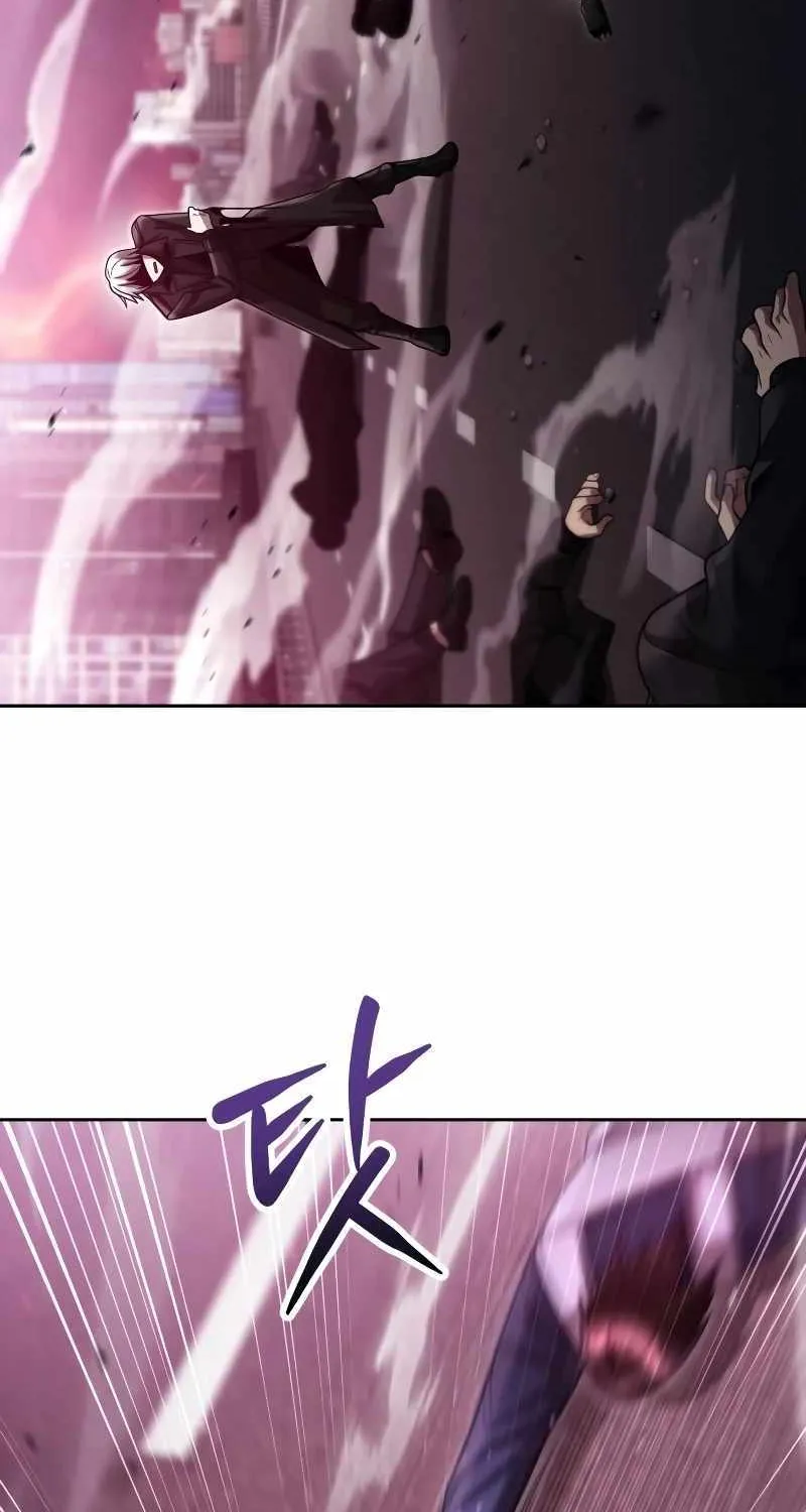 Clever Cleaning Life Of The Returned Genius Hunter Chapter 83 page 10 - 
