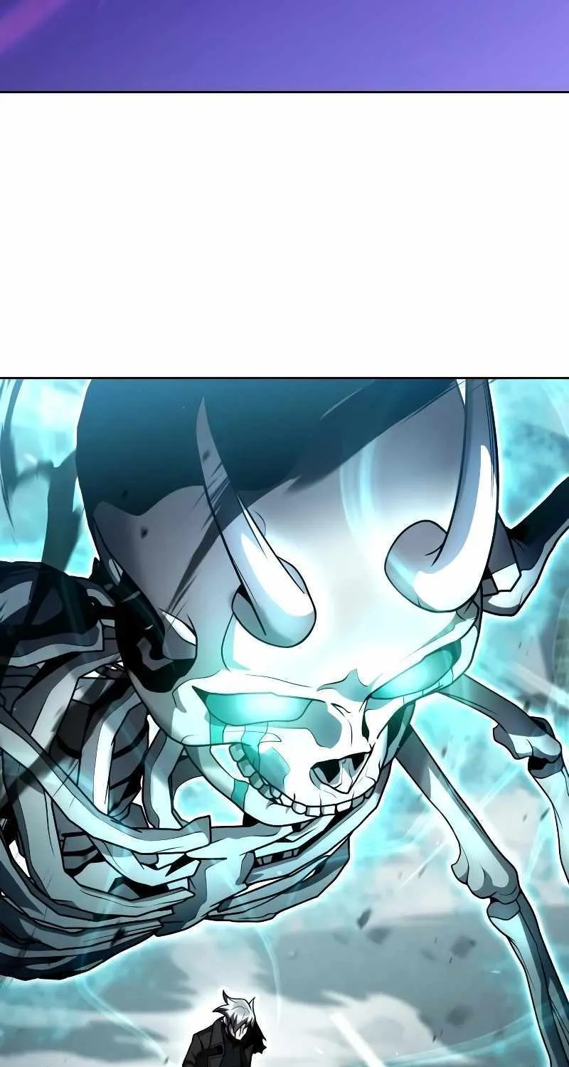 Clever Cleaning Life Of The Returned Genius Hunter Chapter 83 page 95 - 