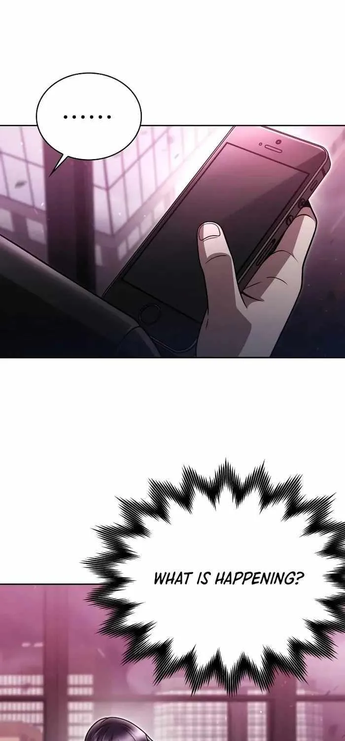 Clever Cleaning Life Of The Returned Genius Hunter Chapter 84 page 1 - 