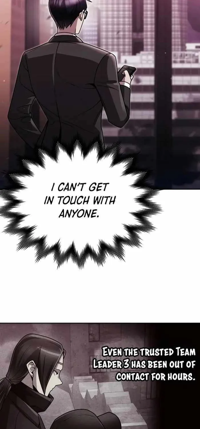 Clever Cleaning Life Of The Returned Genius Hunter Chapter 84 page 2 - 