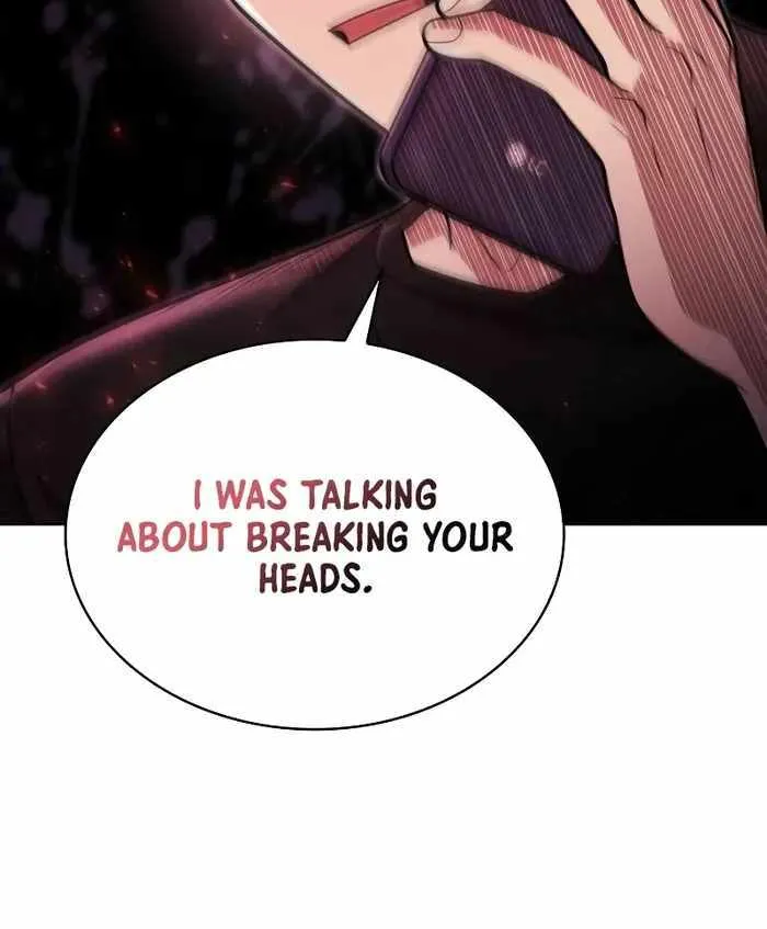 Clever Cleaning Life Of The Returned Genius Hunter Chapter 84 page 13 - 