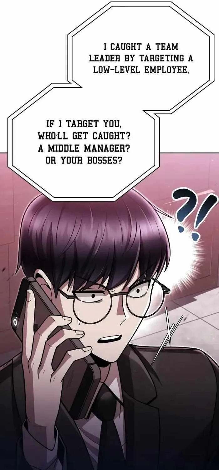 Clever Cleaning Life Of The Returned Genius Hunter Chapter 84 page 14 - 