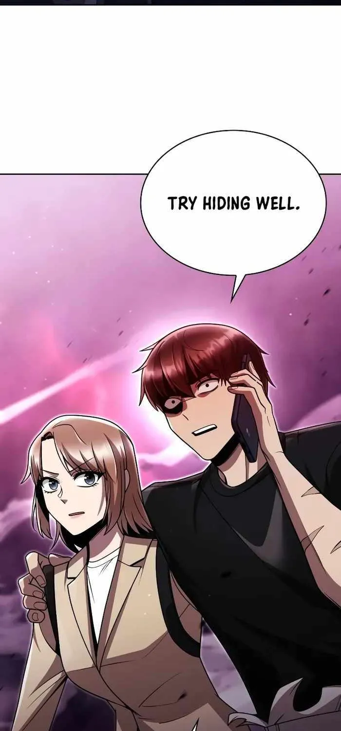 Clever Cleaning Life Of The Returned Genius Hunter Chapter 84 page 15 - 