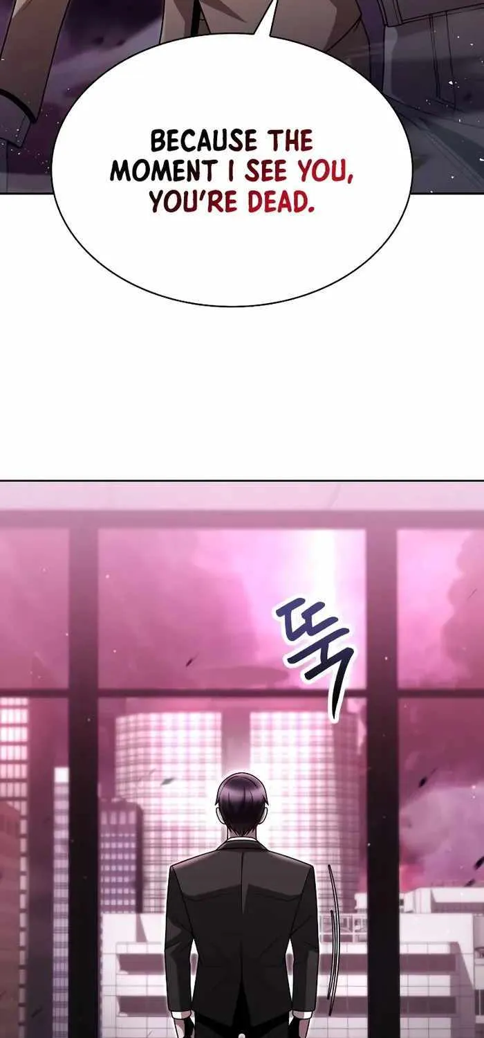 Clever Cleaning Life Of The Returned Genius Hunter Chapter 84 page 16 - 