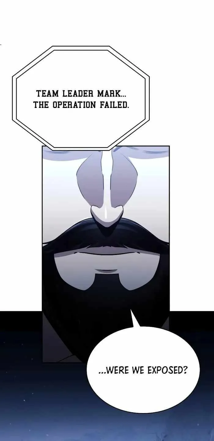 Clever Cleaning Life Of The Returned Genius Hunter Chapter 84 page 18 - 