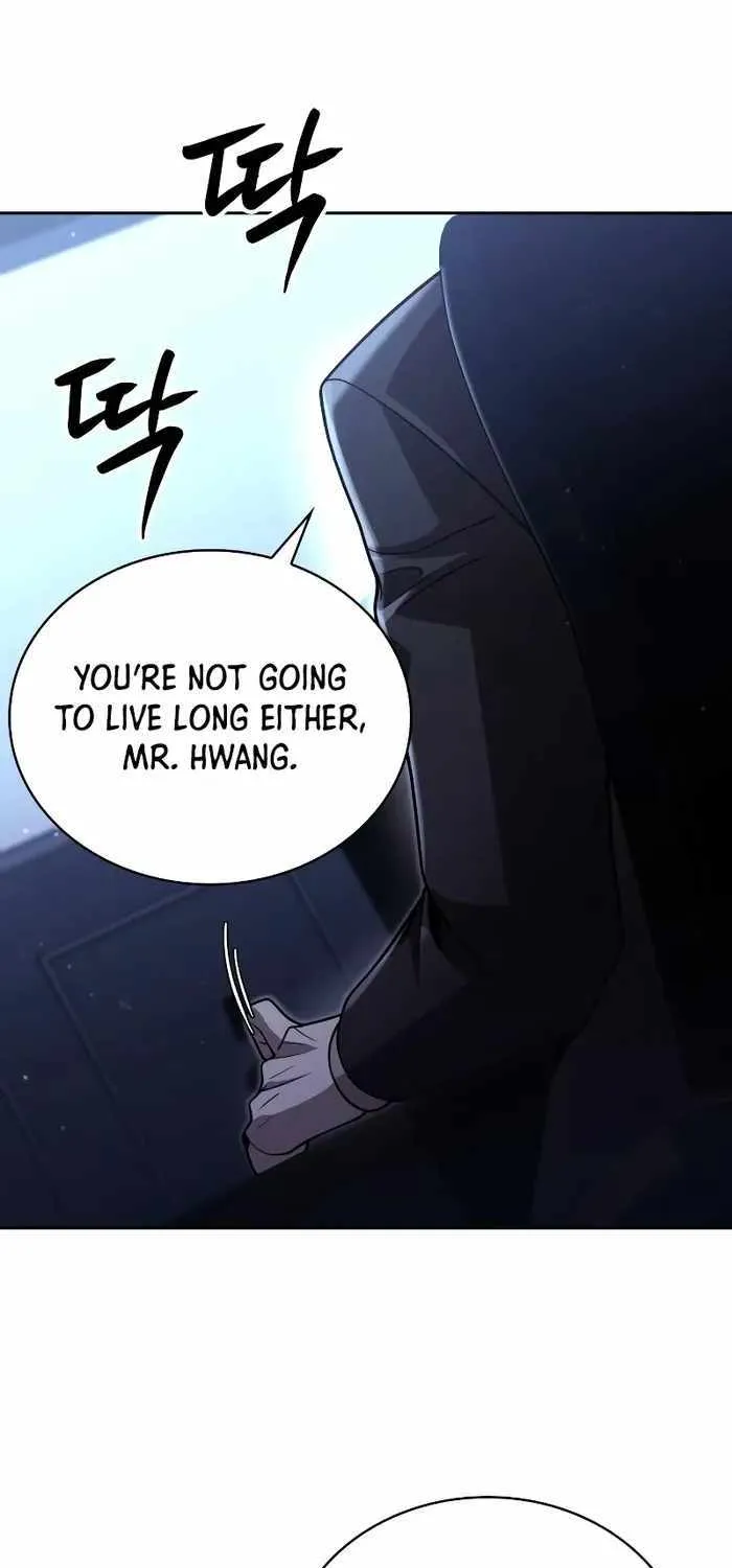 Clever Cleaning Life Of The Returned Genius Hunter Chapter 84 page 21 - 
