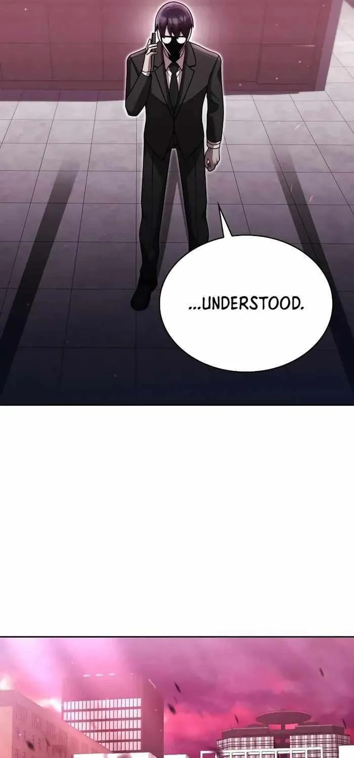Clever Cleaning Life Of The Returned Genius Hunter Chapter 84 page 24 - 