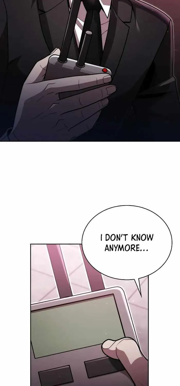 Clever Cleaning Life Of The Returned Genius Hunter Chapter 84 page 26 - 