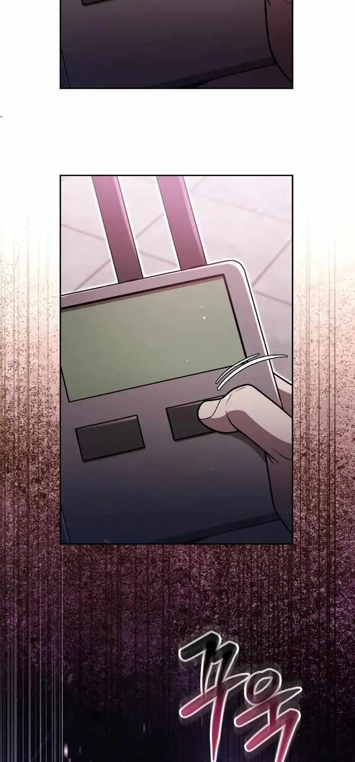 Clever Cleaning Life Of The Returned Genius Hunter Chapter 84 page 27 - 