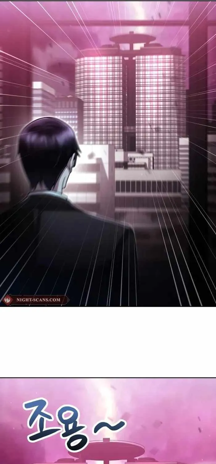 Clever Cleaning Life Of The Returned Genius Hunter Chapter 84 page 29 - 
