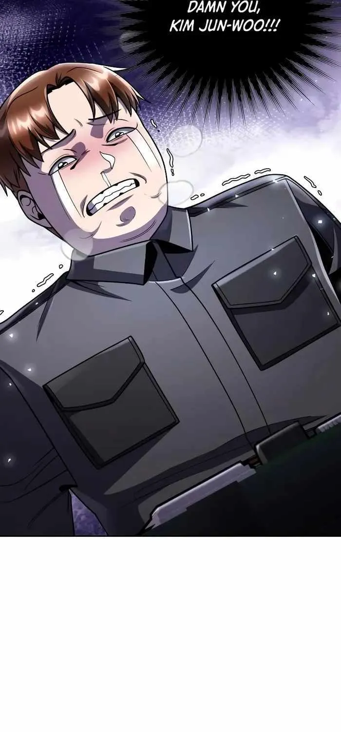 Clever Cleaning Life Of The Returned Genius Hunter Chapter 84 page 34 - 