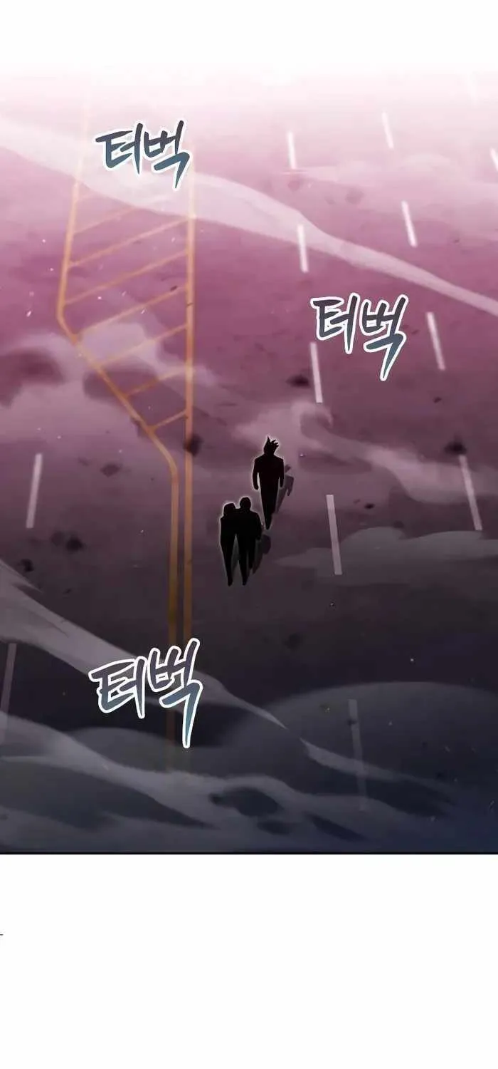 Clever Cleaning Life Of The Returned Genius Hunter Chapter 84 page 36 - 