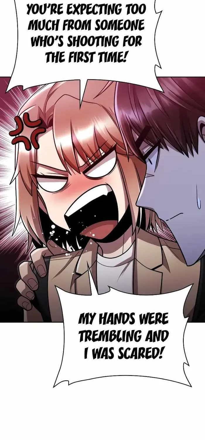 Clever Cleaning Life Of The Returned Genius Hunter Chapter 84 page 40 - 
