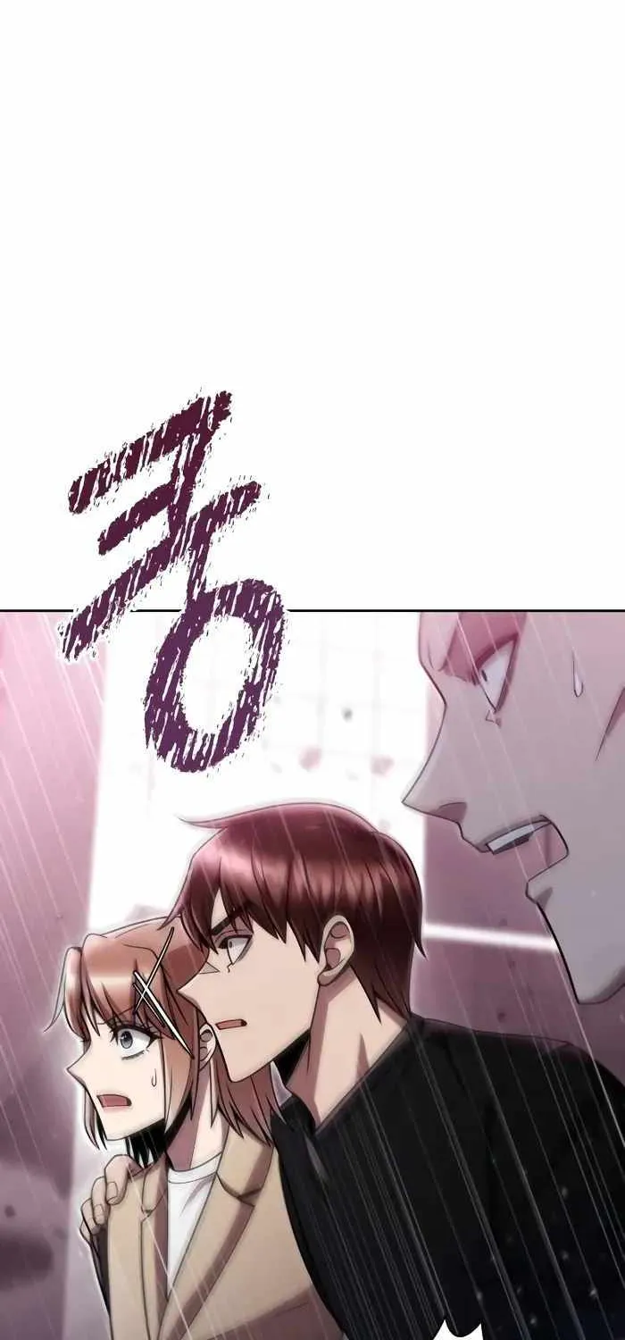 Clever Cleaning Life Of The Returned Genius Hunter Chapter 84 page 42 - 