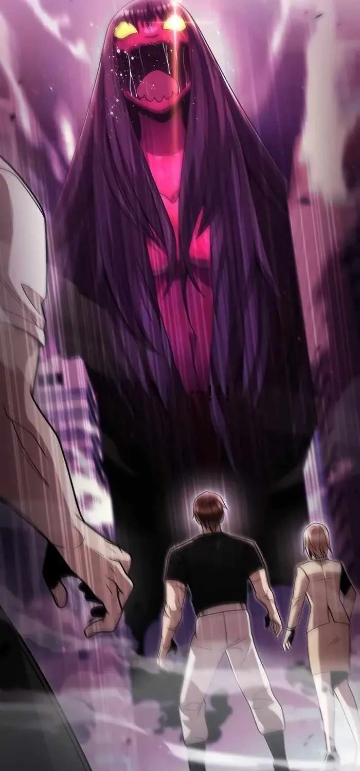 Clever Cleaning Life Of The Returned Genius Hunter Chapter 84 page 44 - 