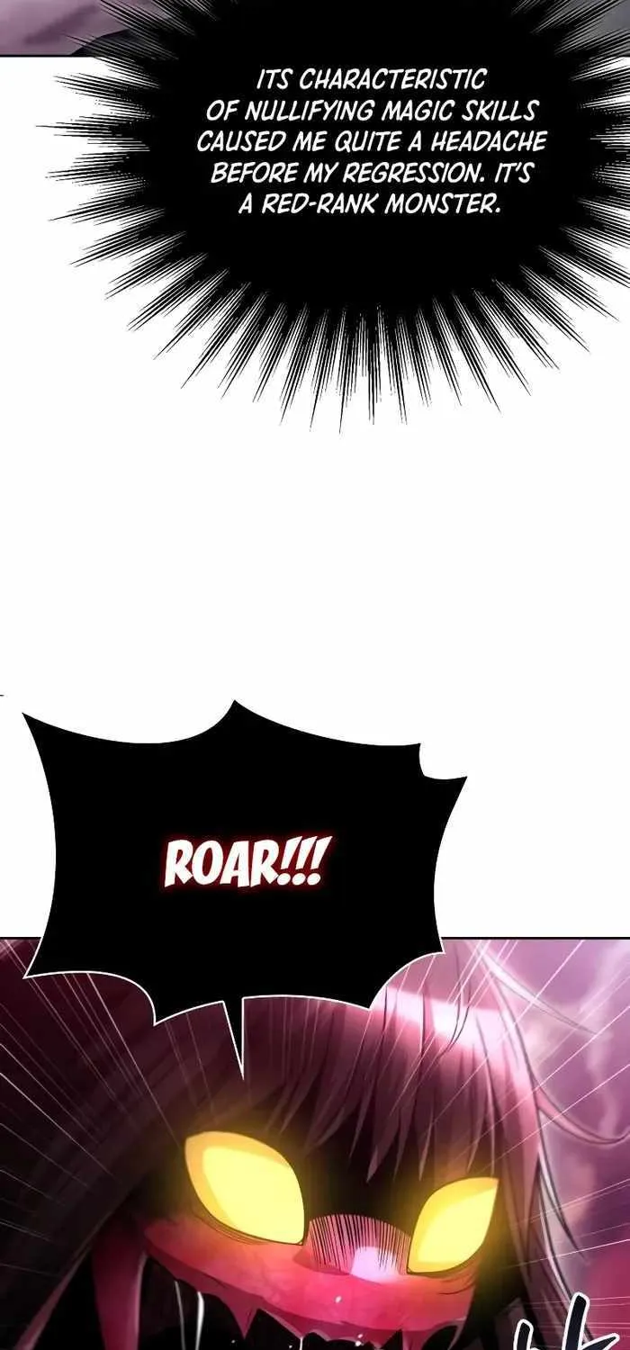 Clever Cleaning Life Of The Returned Genius Hunter Chapter 84 page 46 - 