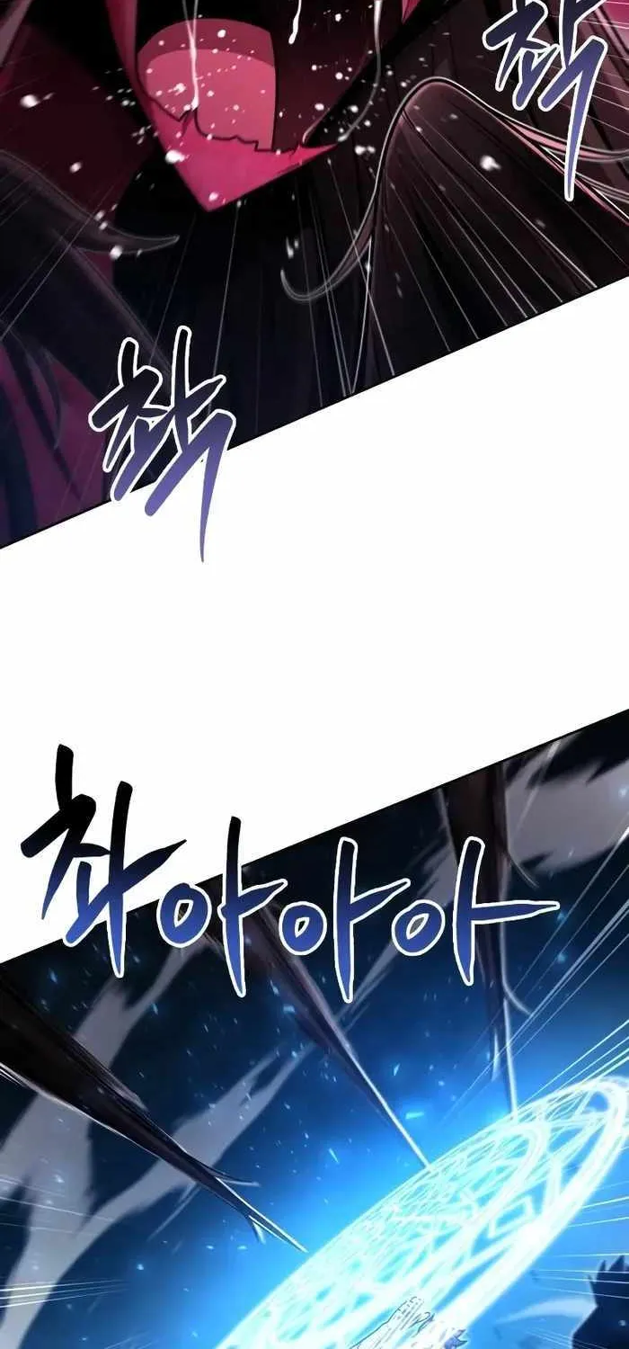 Clever Cleaning Life Of The Returned Genius Hunter Chapter 84 page 47 - 