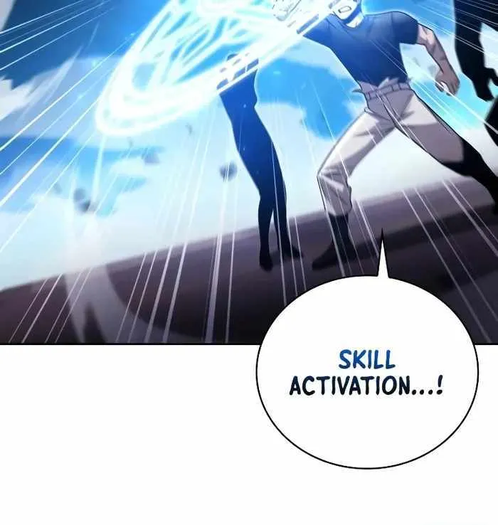 Clever Cleaning Life Of The Returned Genius Hunter Chapter 84 page 48 - 