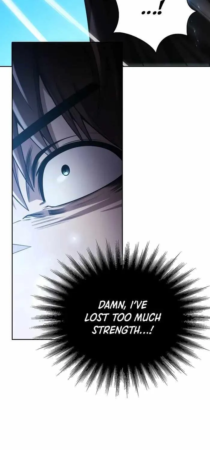 Clever Cleaning Life Of The Returned Genius Hunter Chapter 84 page 50 - 