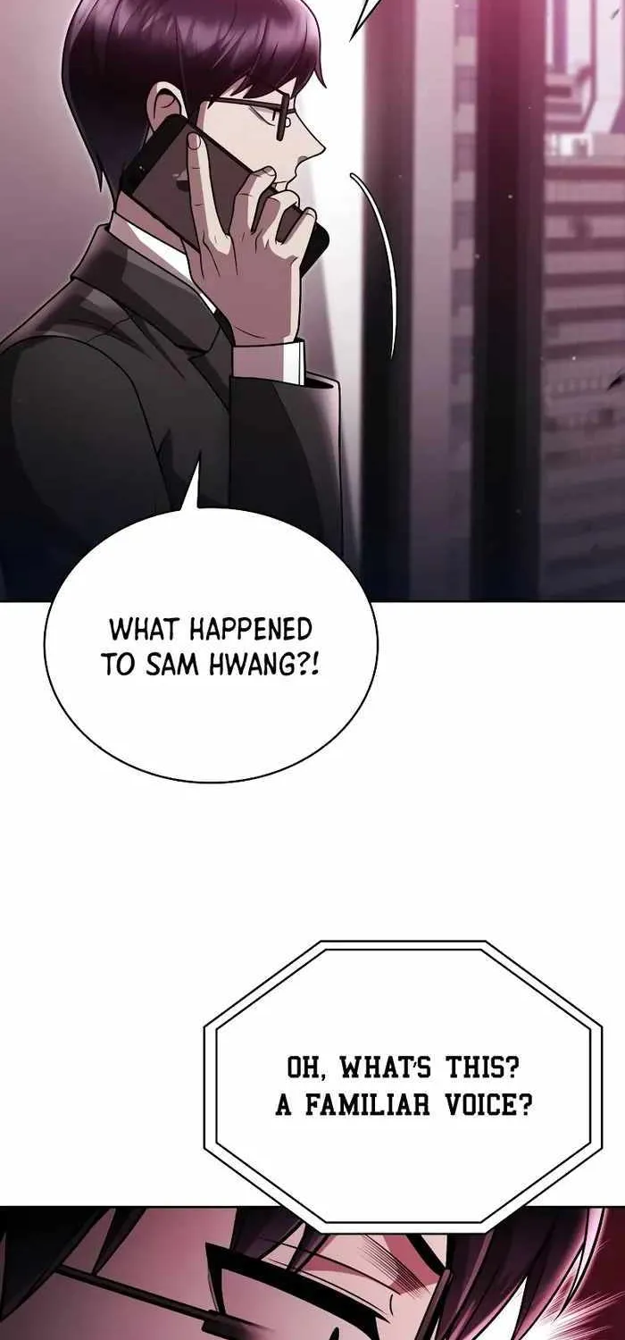 Clever Cleaning Life Of The Returned Genius Hunter Chapter 84 page 6 - 