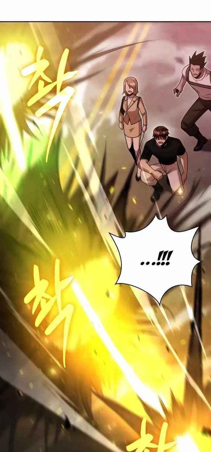 Clever Cleaning Life Of The Returned Genius Hunter Chapter 84 page 52 - 
