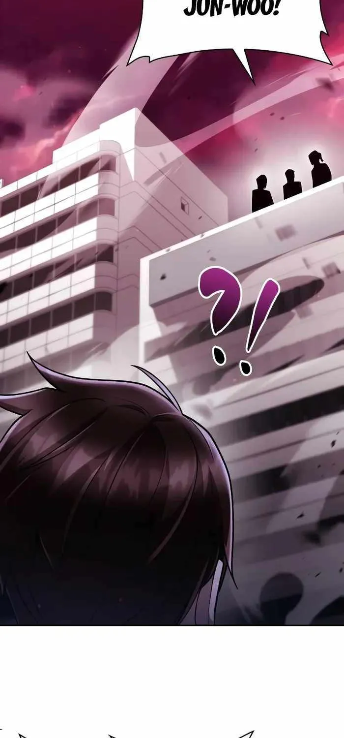 Clever Cleaning Life Of The Returned Genius Hunter Chapter 84 page 55 - 
