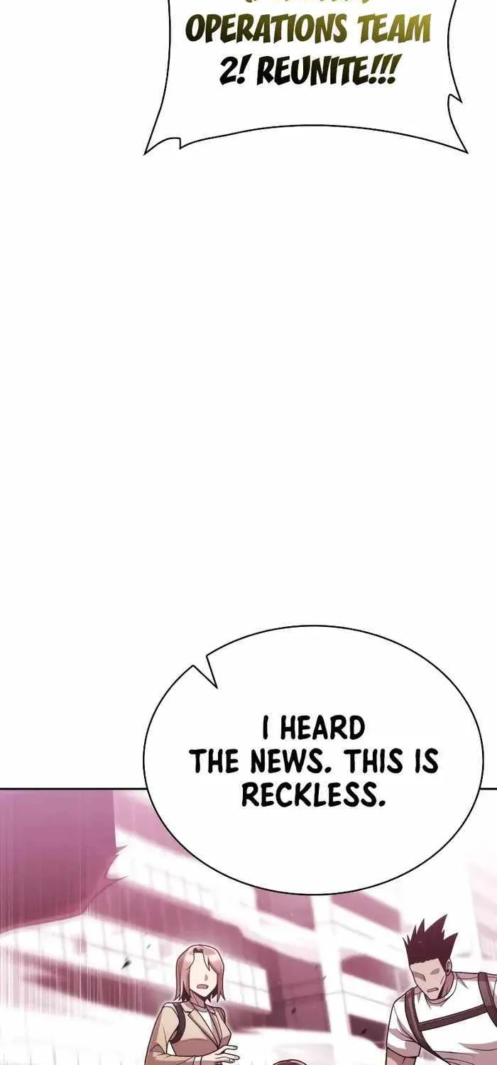 Clever Cleaning Life Of The Returned Genius Hunter Chapter 84 page 57 - 