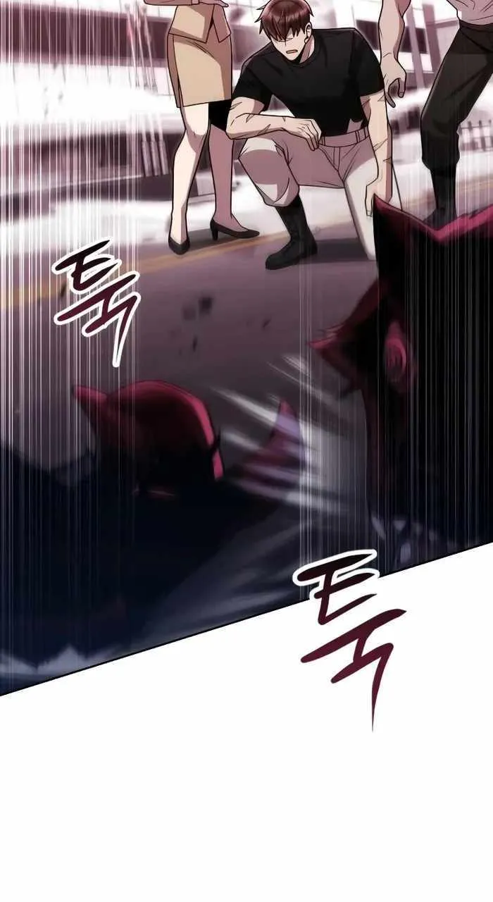 Clever Cleaning Life Of The Returned Genius Hunter Chapter 84 page 58 - 
