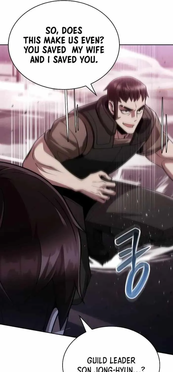 Clever Cleaning Life Of The Returned Genius Hunter Chapter 84 page 59 - 