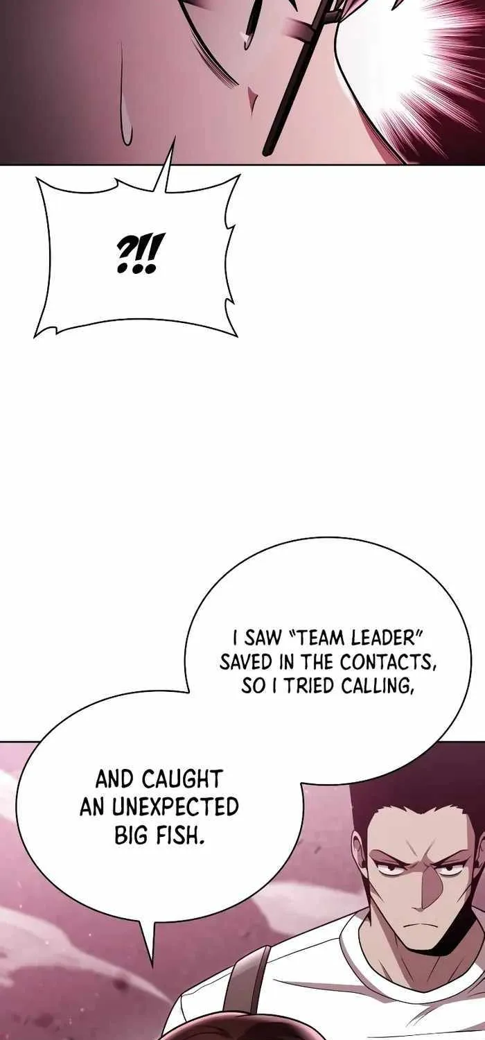 Clever Cleaning Life Of The Returned Genius Hunter Chapter 84 page 7 - 