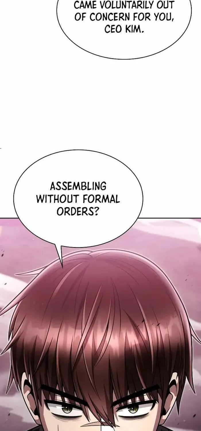 Clever Cleaning Life Of The Returned Genius Hunter Chapter 84 page 64 - 