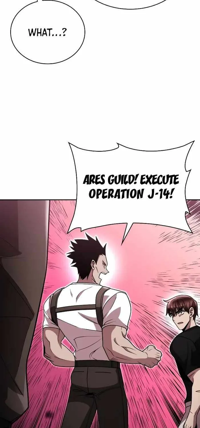 Clever Cleaning Life Of The Returned Genius Hunter Chapter 84 page 69 - 