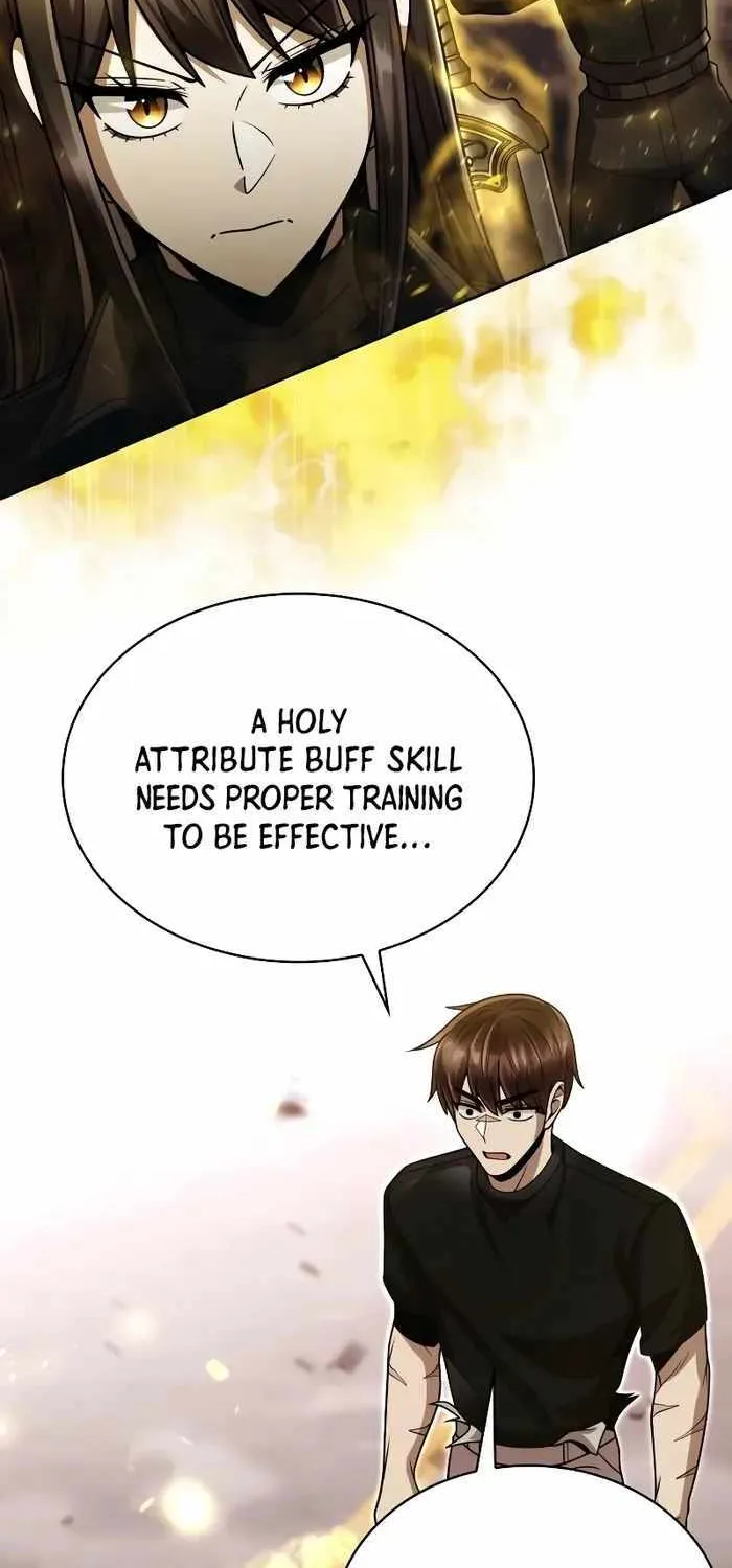 Clever Cleaning Life Of The Returned Genius Hunter Chapter 84 page 76 - 
