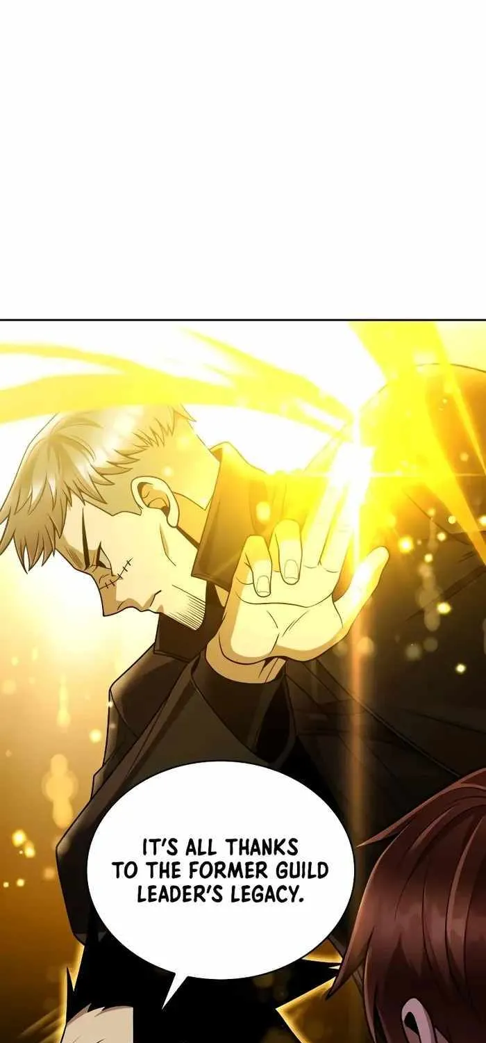 Clever Cleaning Life Of The Returned Genius Hunter Chapter 84 page 78 - 