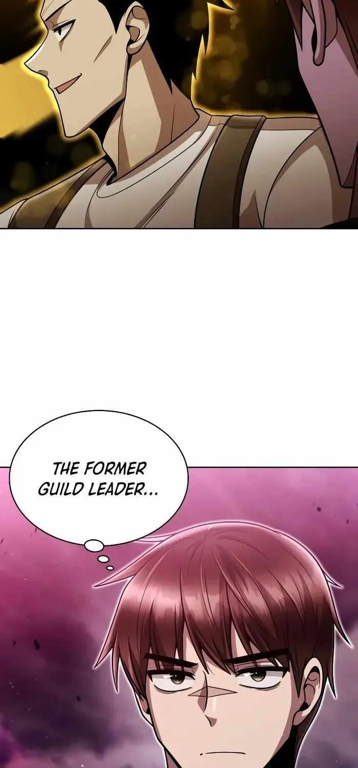 Clever Cleaning Life Of The Returned Genius Hunter Chapter 84 page 79 - 