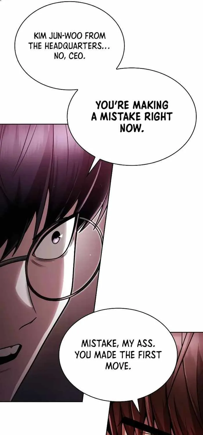 Clever Cleaning Life Of The Returned Genius Hunter Chapter 84 page 9 - 
