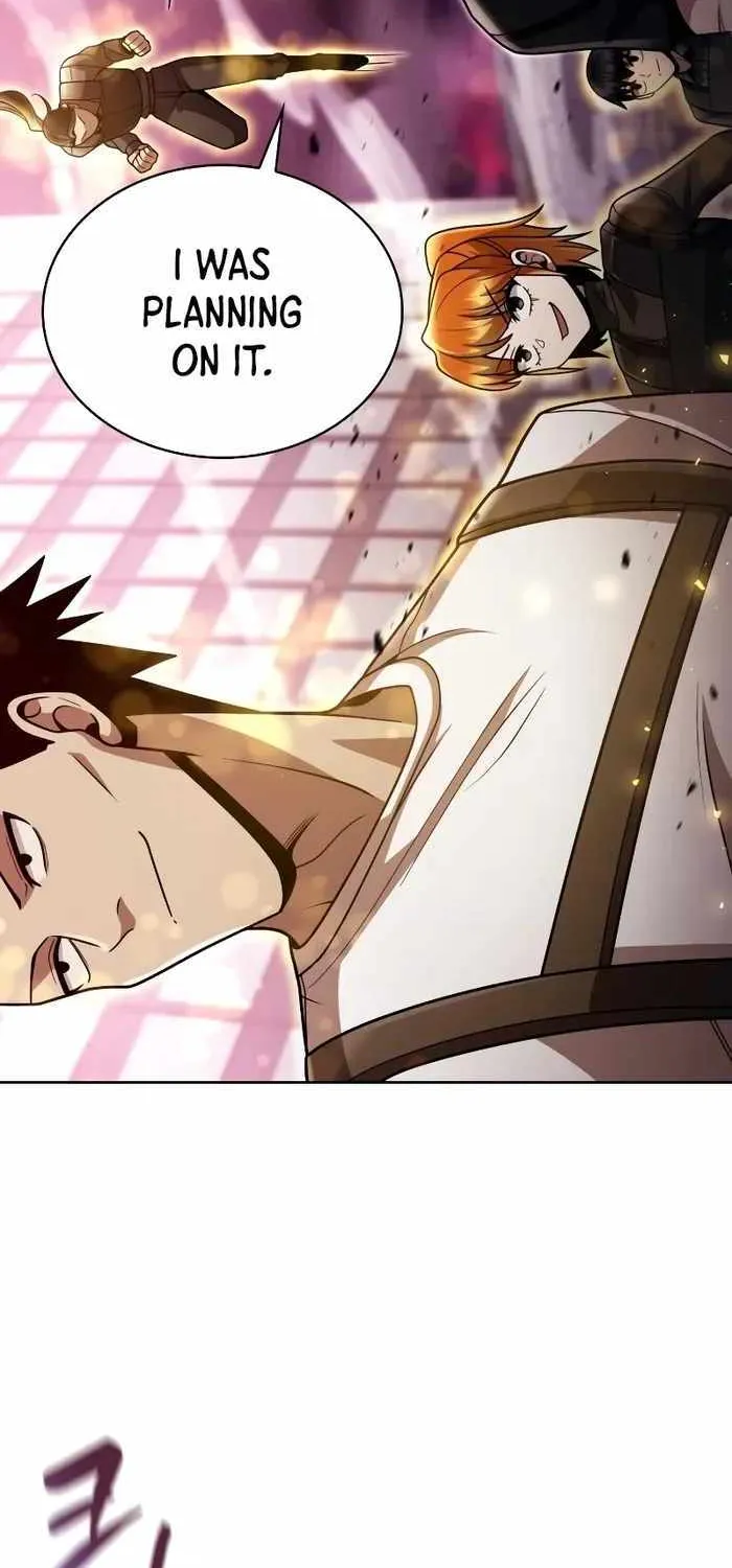 Clever Cleaning Life Of The Returned Genius Hunter Chapter 84 page 83 - 
