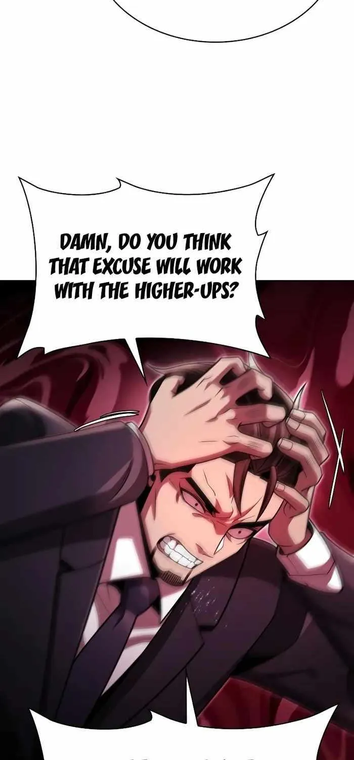 Clever Cleaning Life Of The Returned Genius Hunter Chapter 84 page 88 - 