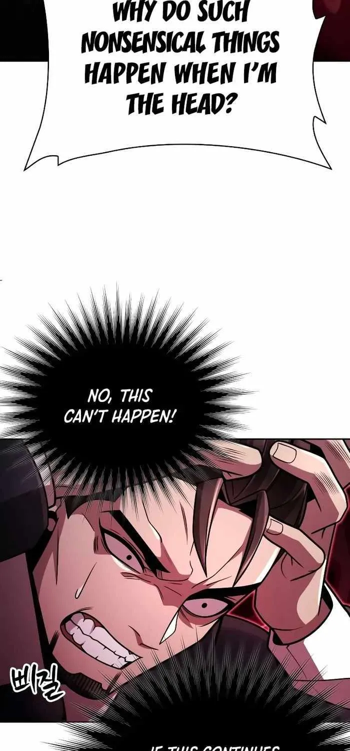 Clever Cleaning Life Of The Returned Genius Hunter Chapter 84 page 89 - 