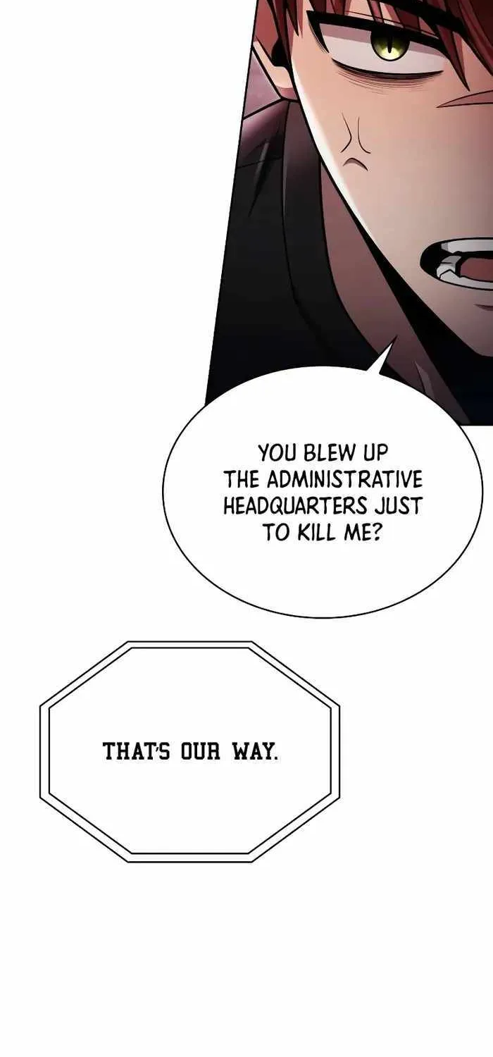 Clever Cleaning Life Of The Returned Genius Hunter Chapter 84 page 10 - 