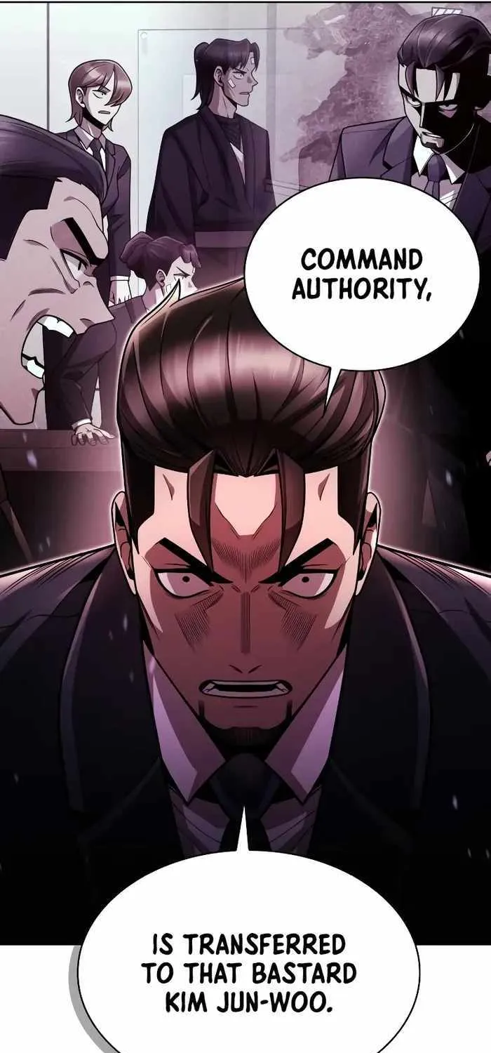 Clever Cleaning Life Of The Returned Genius Hunter Chapter 84 page 92 - 