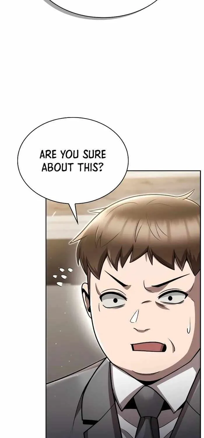 Clever Cleaning Life Of The Returned Genius Hunter Chapter 84 page 93 - 