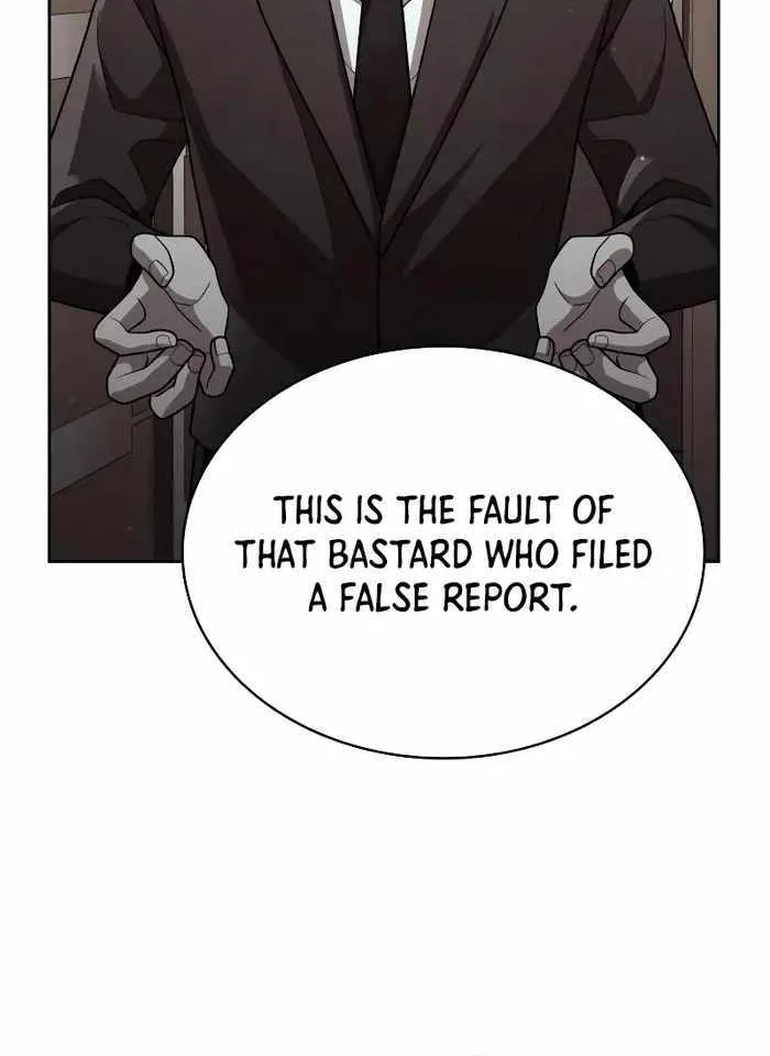 Clever Cleaning Life Of The Returned Genius Hunter Chapter 84 page 95 - 