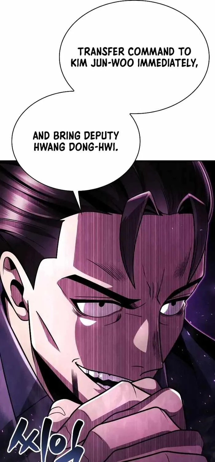 Clever Cleaning Life Of The Returned Genius Hunter Chapter 84 page 96 - 