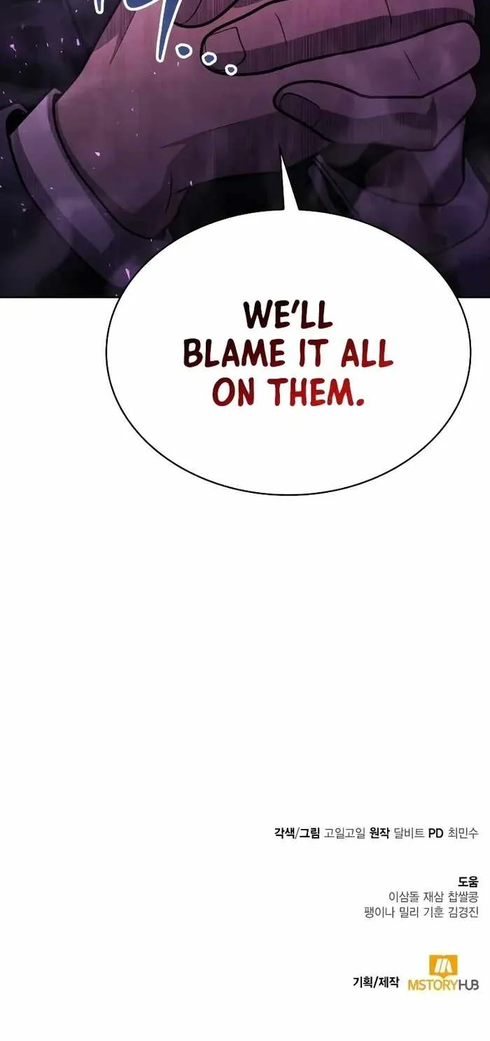 Clever Cleaning Life Of The Returned Genius Hunter Chapter 84 page 97 - 