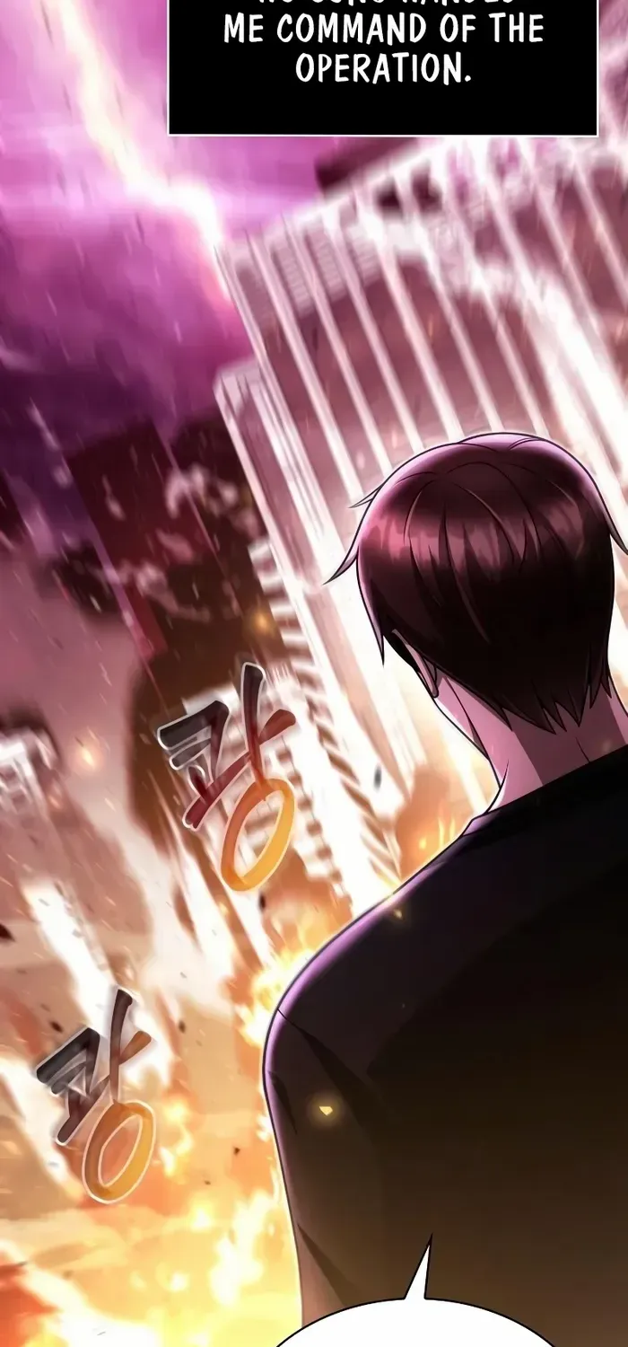 Clever Cleaning Life Of The Returned Genius Hunter Chapter 85 page 11 - 
