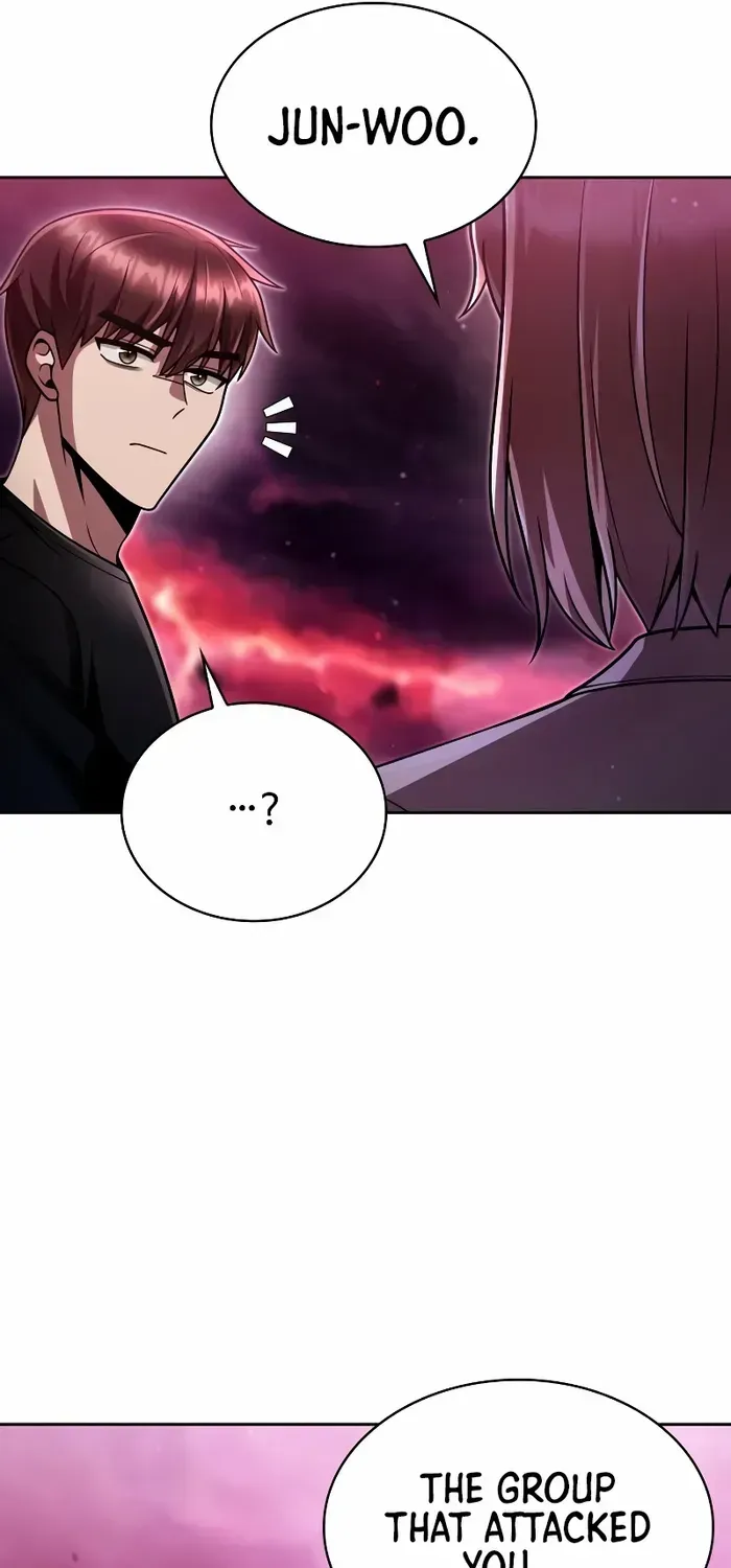 Clever Cleaning Life Of The Returned Genius Hunter Chapter 85 page 20 - 