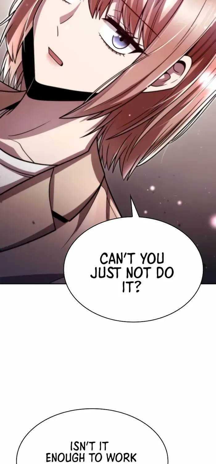 Clever Cleaning Life Of The Returned Genius Hunter Chapter 85 page 27 - 