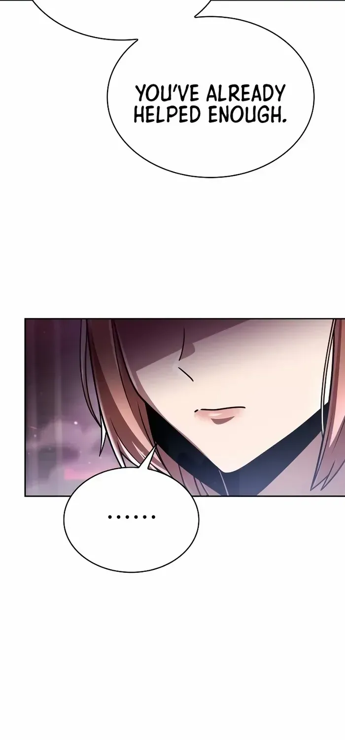 Clever Cleaning Life Of The Returned Genius Hunter Chapter 85 page 31 - 