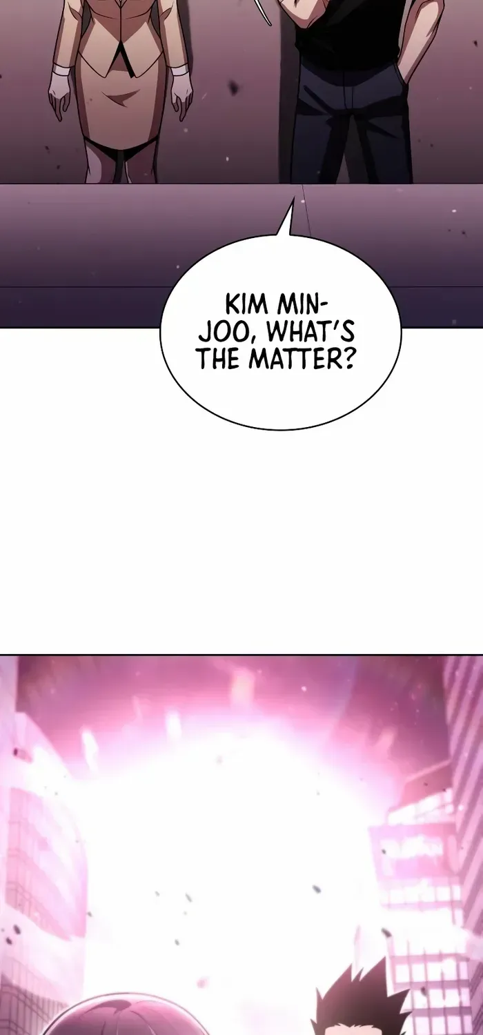 Clever Cleaning Life Of The Returned Genius Hunter Chapter 85 page 37 - 
